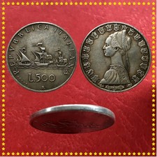 Condividi 500 Lire 1957